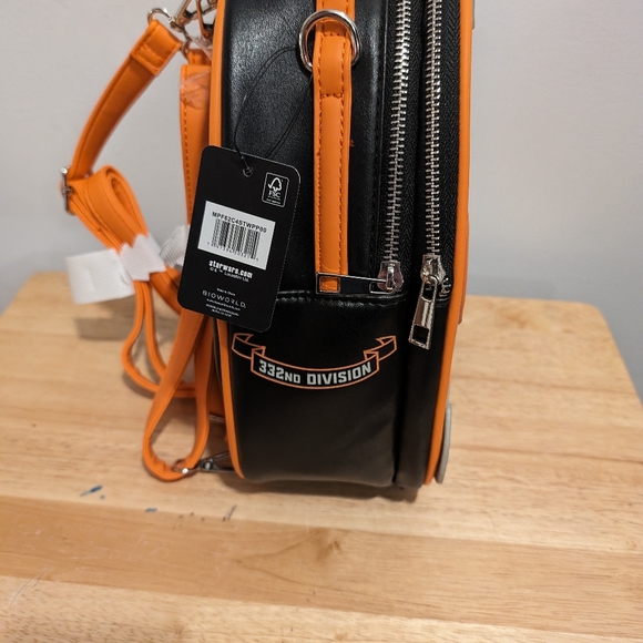 Backpack Bioworld - Picture 3 of 4